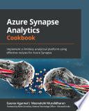 Azure Synapse Analytics Cookbook