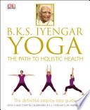 B.K.S. Iyengar Yoga
