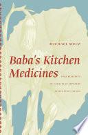 Baba's Kitchen Medicines