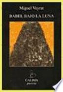 Babel bajo la luna
