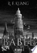 Babel (e-book)