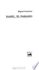 Babel, el paraiso