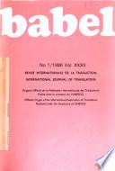 Babel