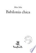 Babilonia chica