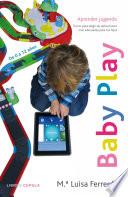 Baby play