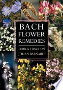 Bach Flower Remedies