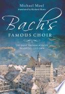 Bach's Famous Choir