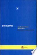Bachillerato