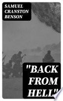 Back from Hell