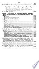 Background Material and Data on Major Programs Within the Jurisdiction of the Committee on Ways and Means
