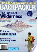 Backpacker
