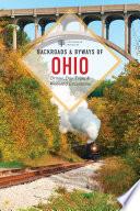 Backroads & Byways of Ohio (Second Edition) (Backroads & Byways)