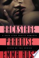 Backstage Paradise, Novella #5