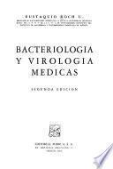 Bacteriología y virología médicas