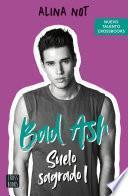 Bad Ash 4. Suelo sagrado 1