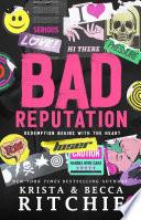 Bad Reputation