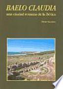 Baelo Claudia, una ciudad romana de la Bética
