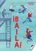¡Baila!