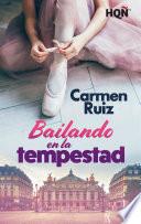 Bailando en la tempestad