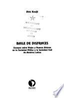 Baile de disfraces