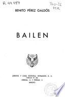Bailén
