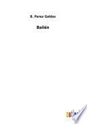 Bailén