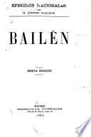 Bailén