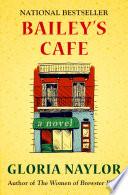 Bailey's Cafe