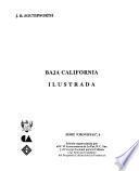 Baja California Ilustrado