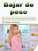 Bajar de peso