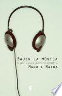 Bajen La Musica