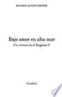 Bajo amor en alta mar