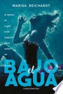 Bajo el agua