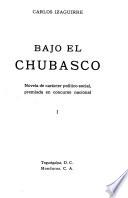 Bajo el chubasco