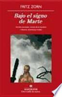 Bajo el signo de Marte