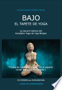 Bajo El Tapete de Yoga