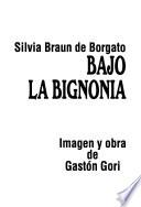 Bajo la bignonia