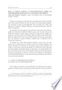 Bajo la misma Corona. La historiografía sobre las Universidades Hispánicas y el entorno de México