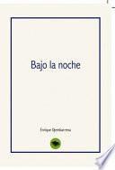 Bajo la noche