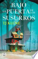 Bajo la puerta de los susurros (Edición mexicana)