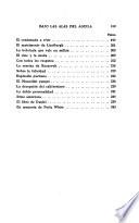 Bajo las alas del águila