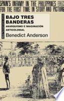 Bajo tres banderas