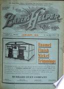 Bakers' Helper
