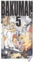 BAKUMAN. 05