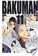 Bakuman 11