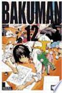 Bakuman 12