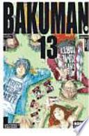 Bakuman 13