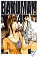 Bakuman