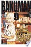 Bakuman: Talento y orgullo