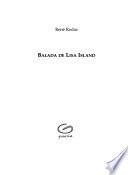Balada de Lisa Island